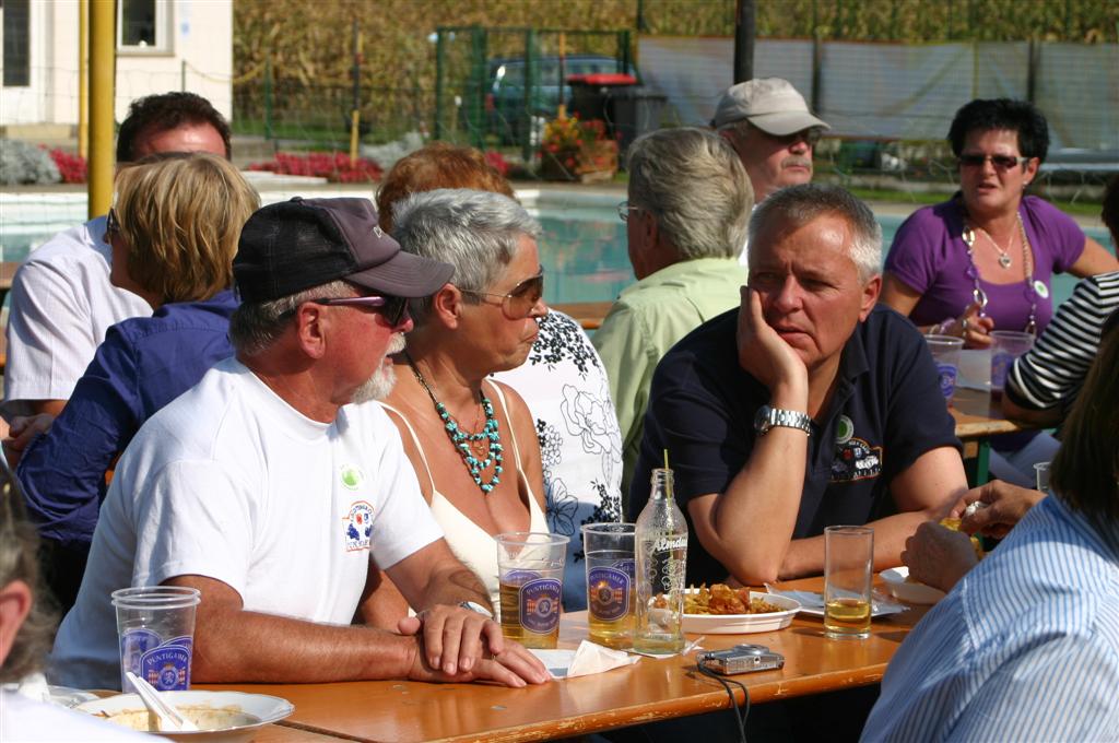 2009-09-27 Ausflug zum Mostkirtag in Neuhaus